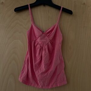 Ella Moss v-neck tank top